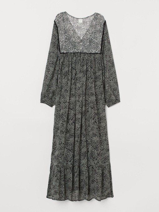 Платья H&M модель 55904 Фото