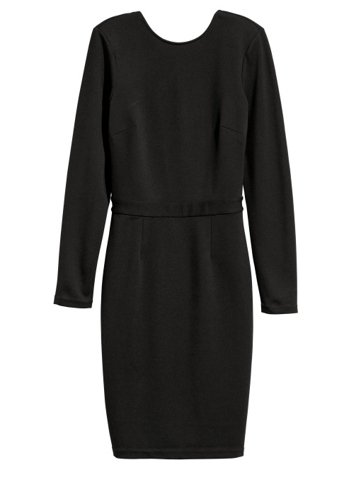 Сукні H&M модель 66372 Фото