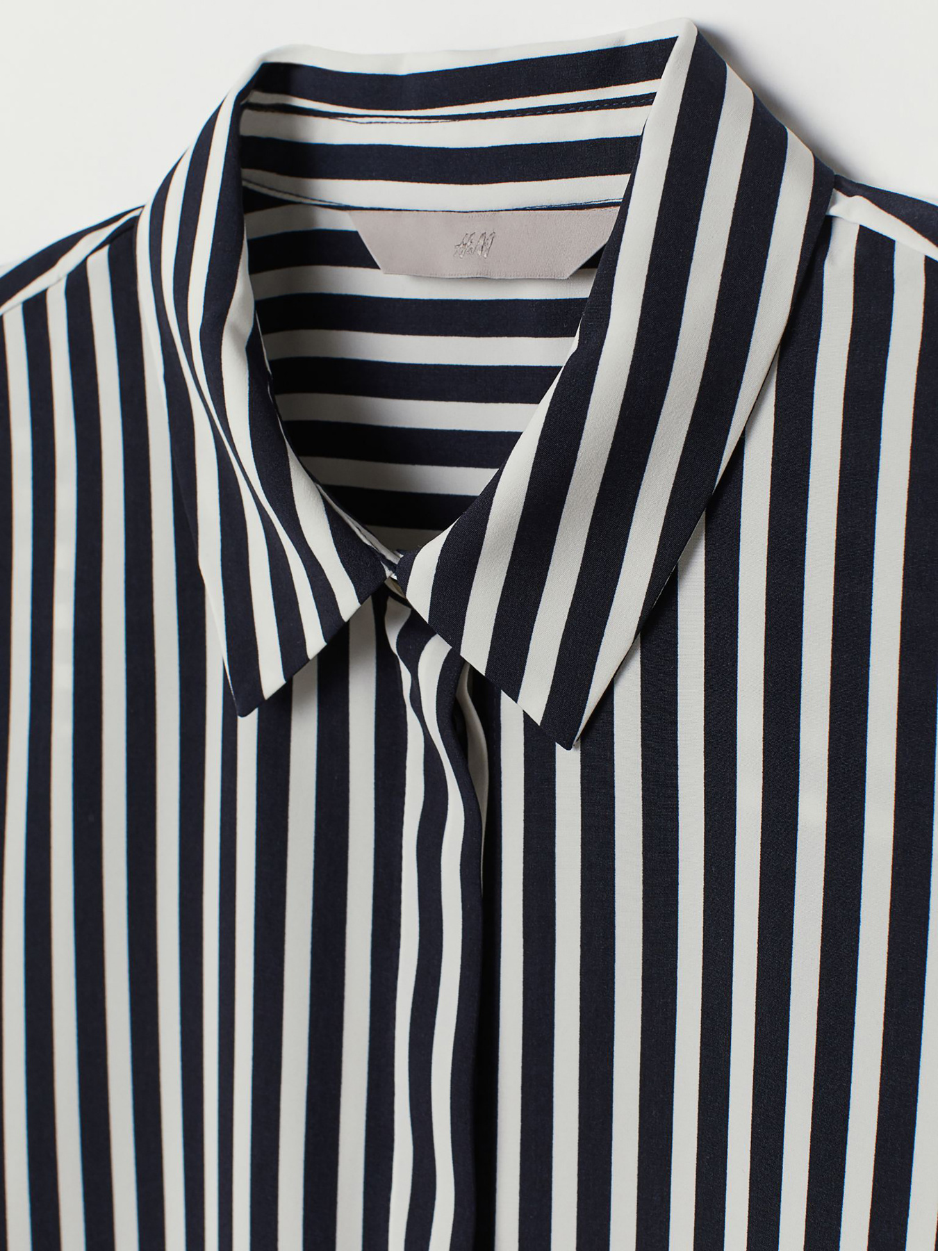 Рубашки H&M модель 37381 Фото