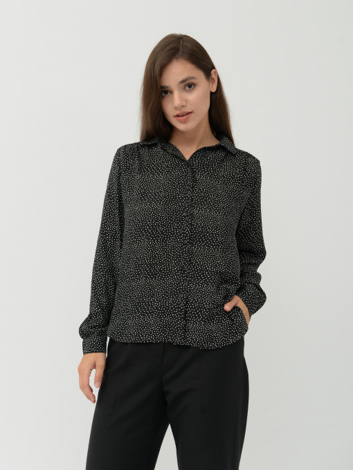 Рубашки H&M модель 41575 Фото