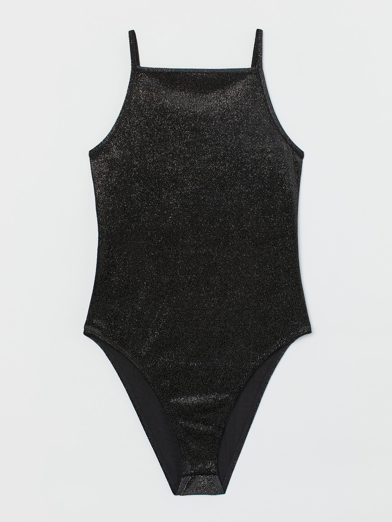 Боди и корсеты H&M модель 53309 Фото