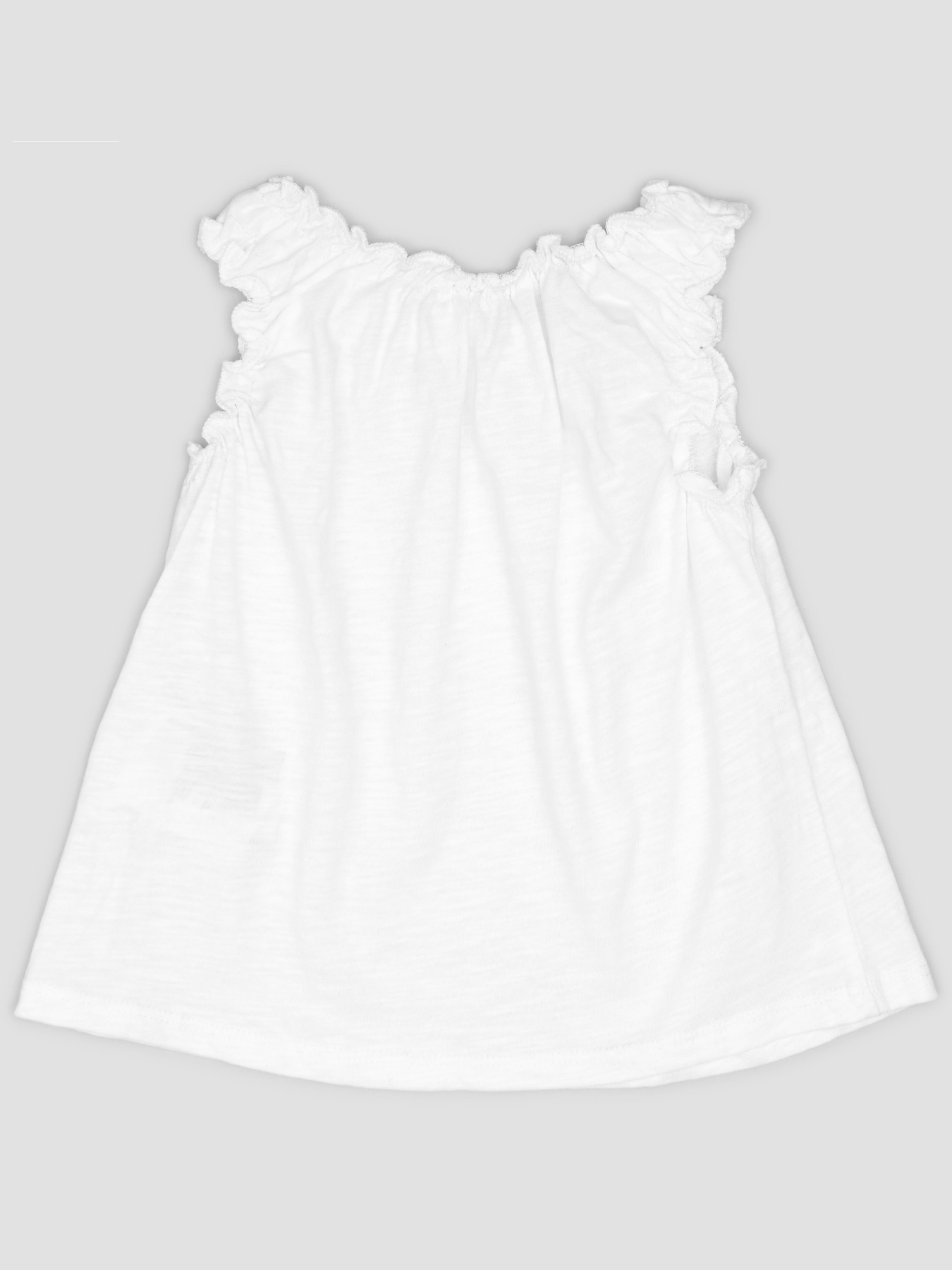 Футболки и поло H&M модель 44383 Фото