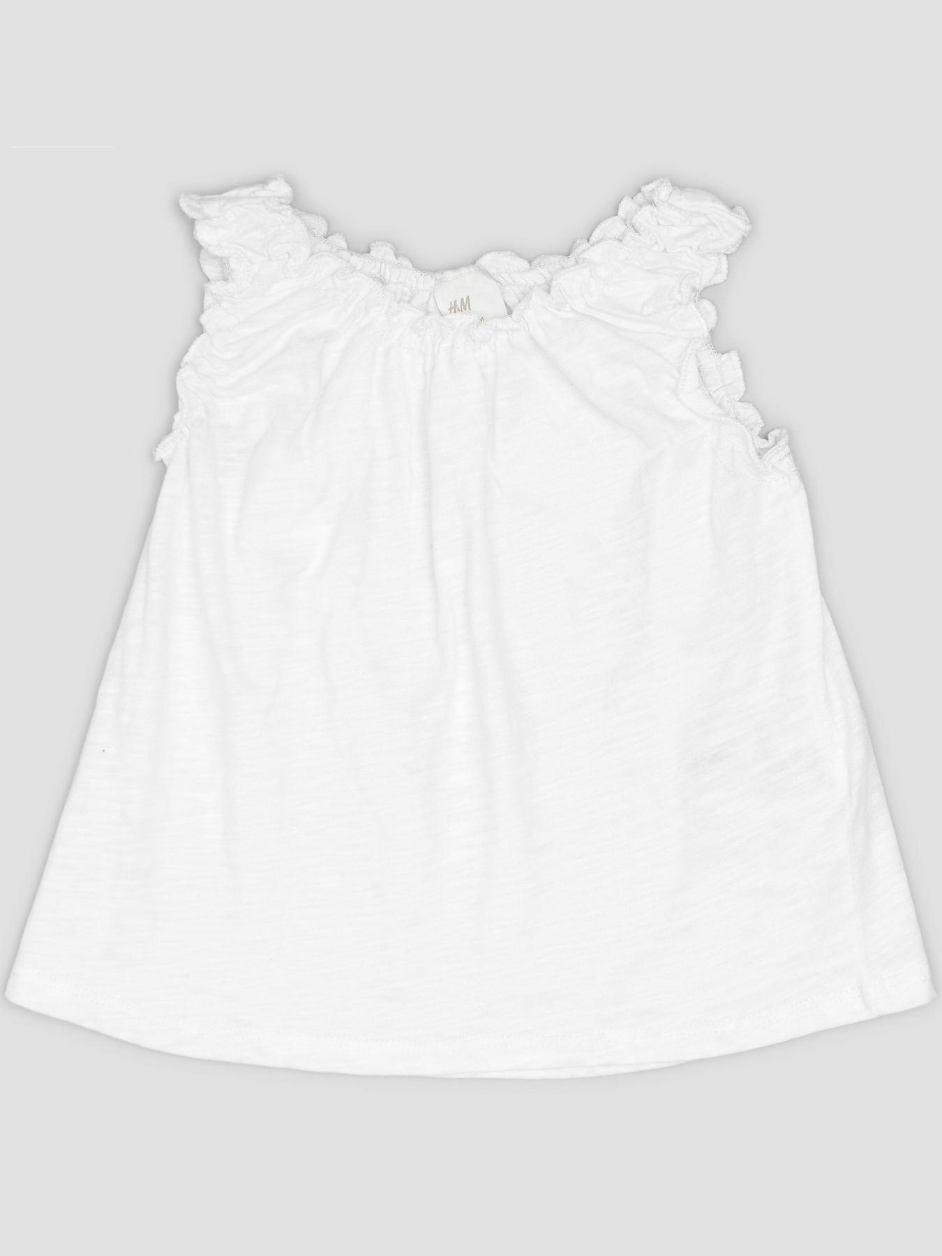 Футболки и поло H&M модель 44383 Фото