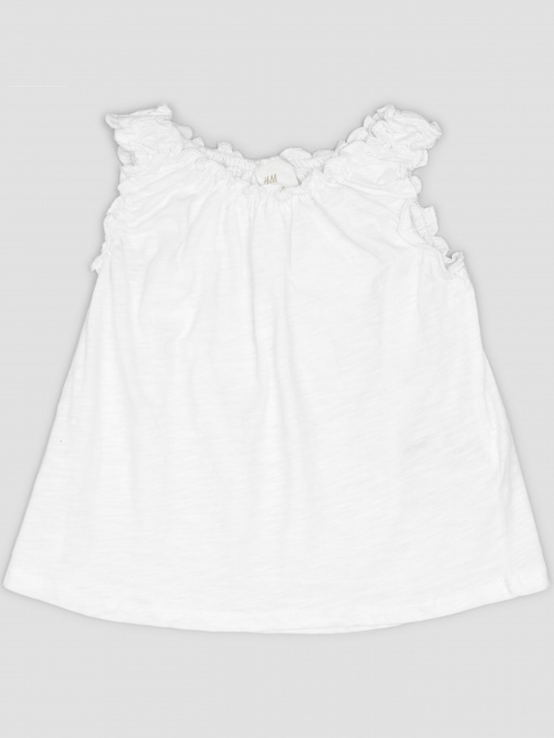 Футболки и поло H&M модель 44383 Фото