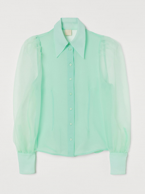 Рубашки H&M модель 57224 Фото