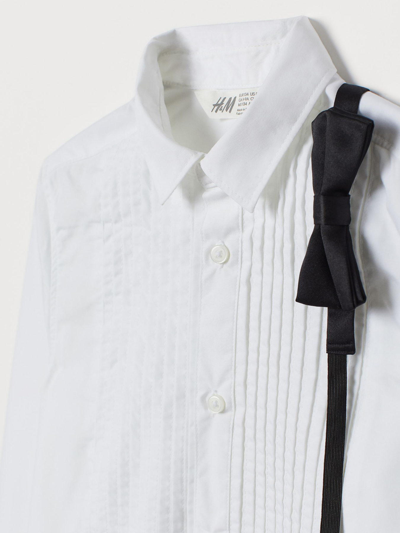Рубашки H&M модель 62623 Фото