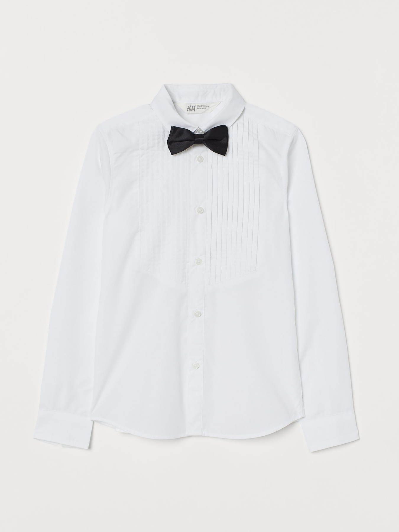 Рубашки H&M модель 62623 Фото