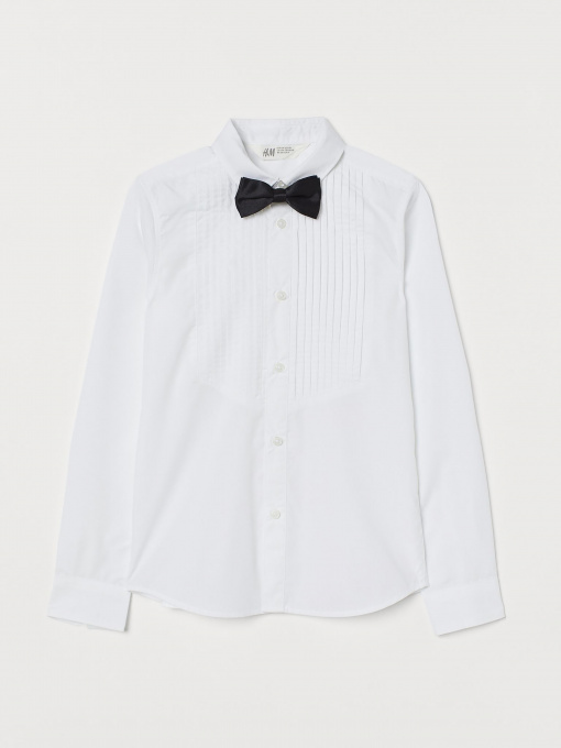 Рубашки H&M модель 62623 Фото