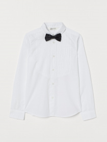 Рубашки H&M модель 62623 Фото