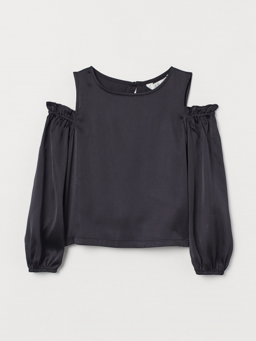 Рубашки H&M модель 62616 Фото