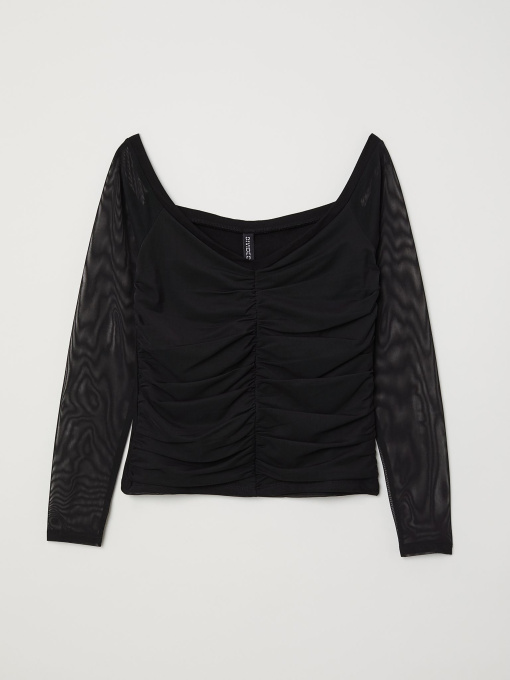 Сорочки H&M модель 64148 Фото
