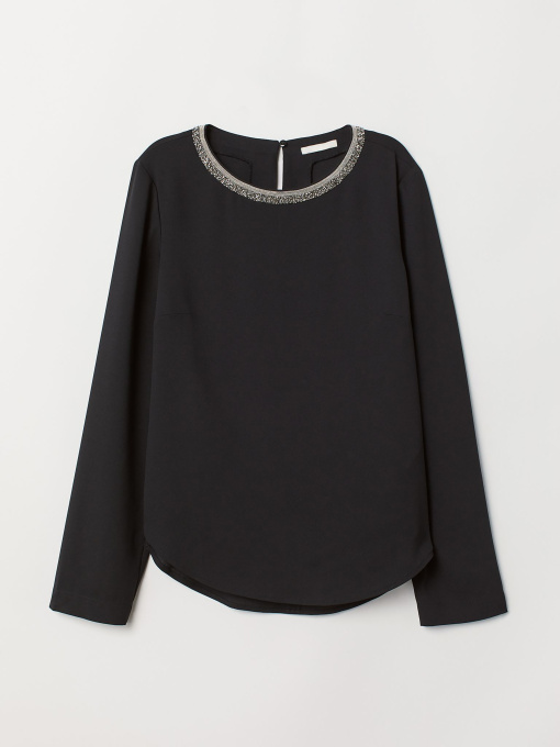 Рубашки H&M модель 38396 Фото