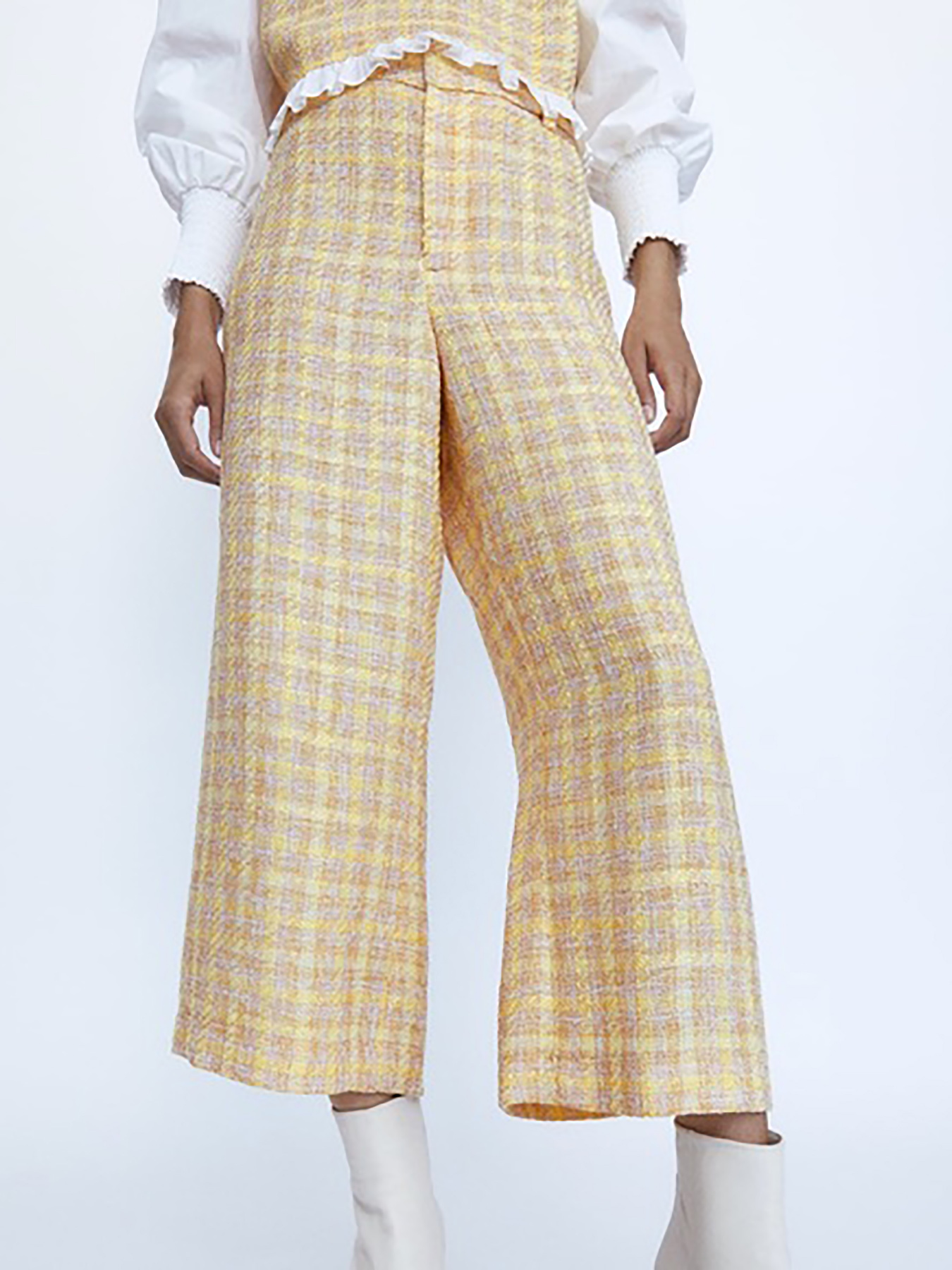 Штани ZARA модель 65021 Фото