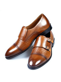 Туфли и лоферы Tanner модель ManchesterBrown Фото