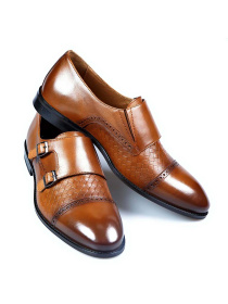 Туфли и лоферы Tanner модель ManchesterBrown Фото
