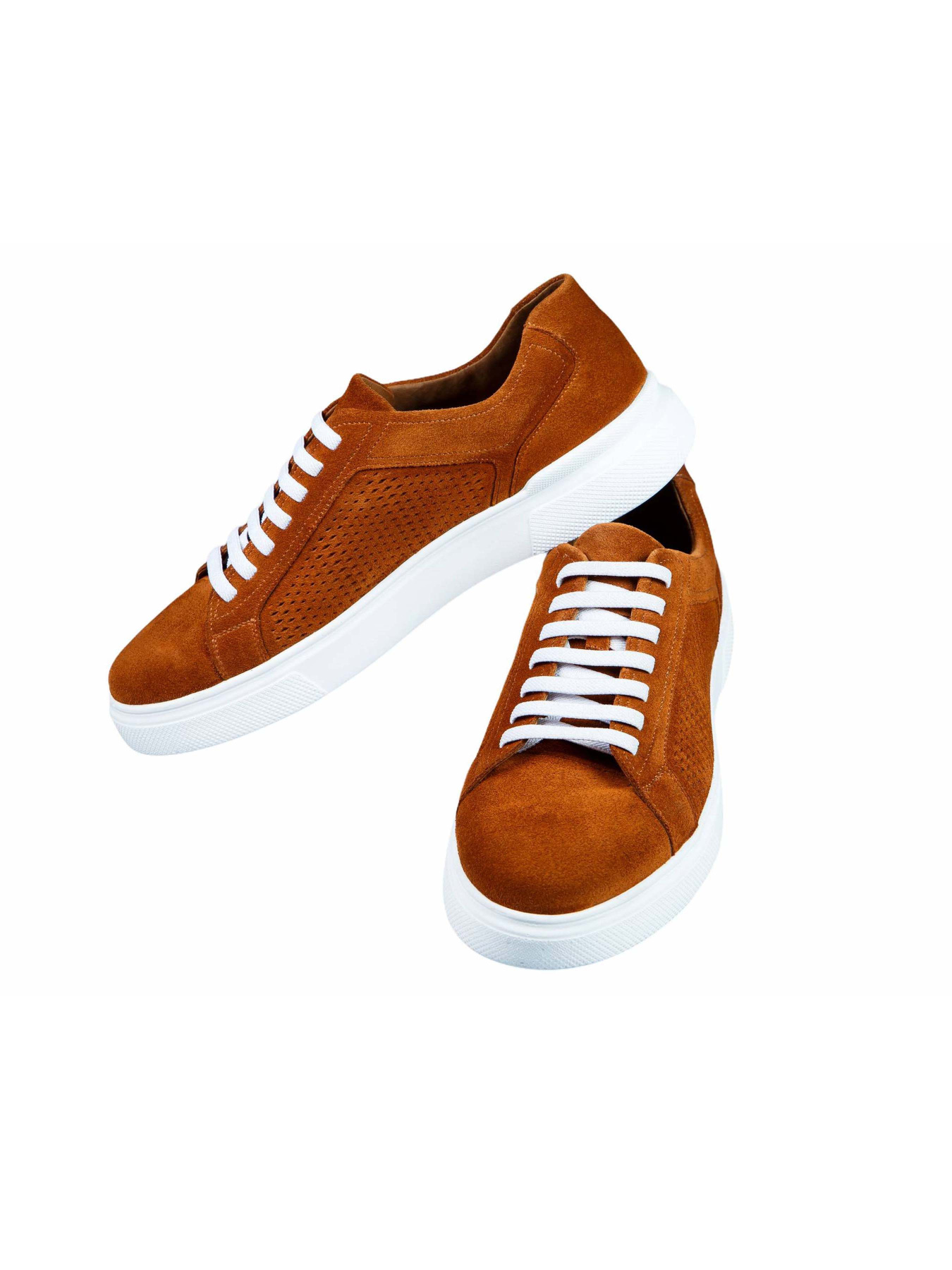 Кеды Tanner модель ManchesterBrownS Фото