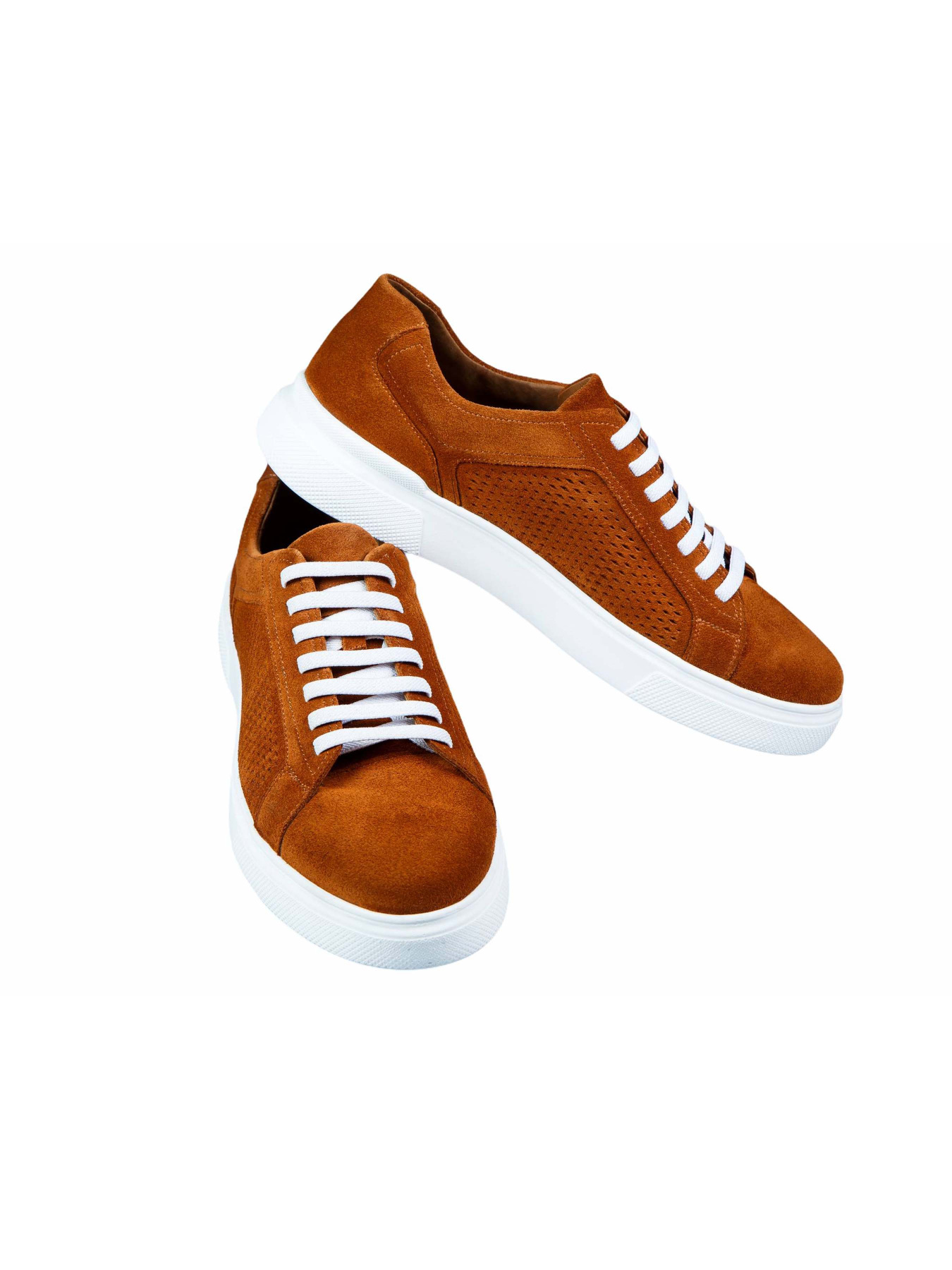 Кеды Tanner модель ManchesterBrownS Фото