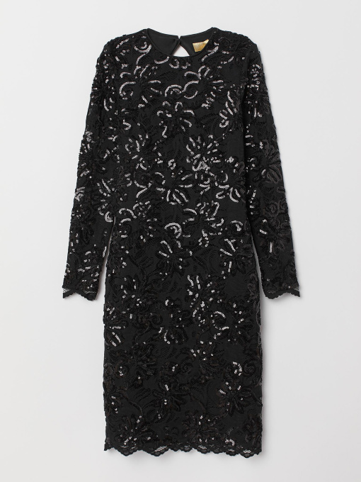 Сукні H&M модель 66364 Фото