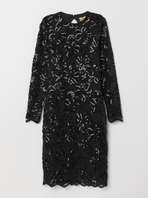 Платья H&M модель 66364 Фото