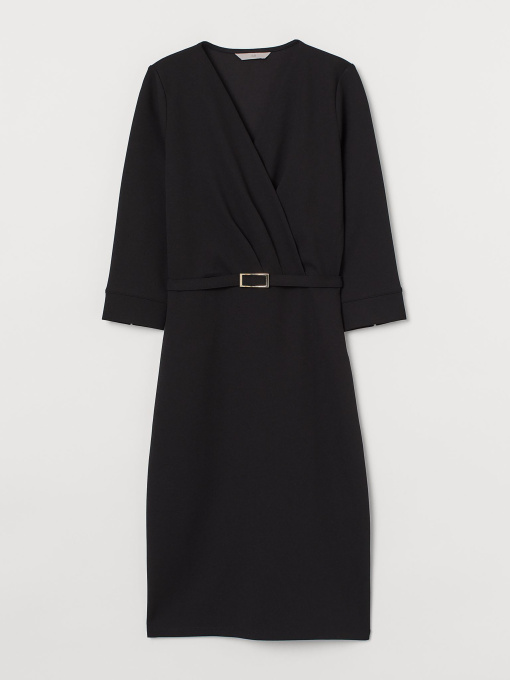 Платья H&M модель 54760 Фото