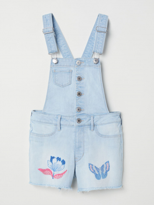 Комбинезоны H&M модель 66381 Фото