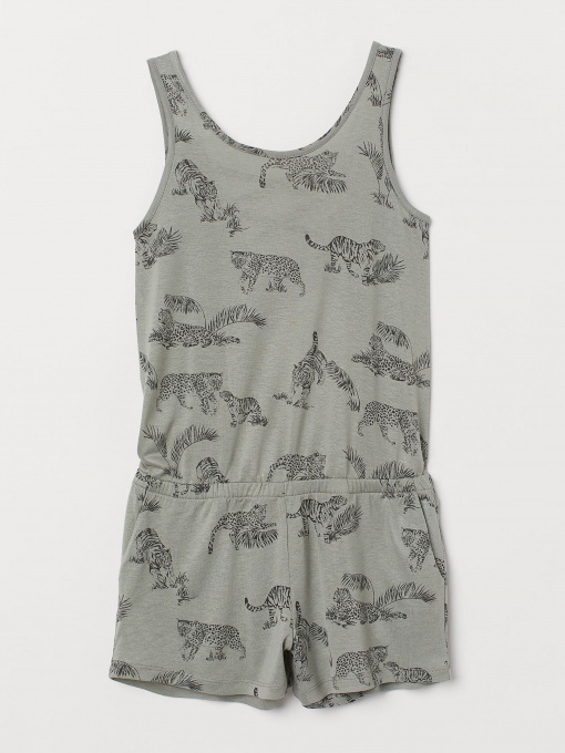 Комбинезоны H&M модель 58906 Фото