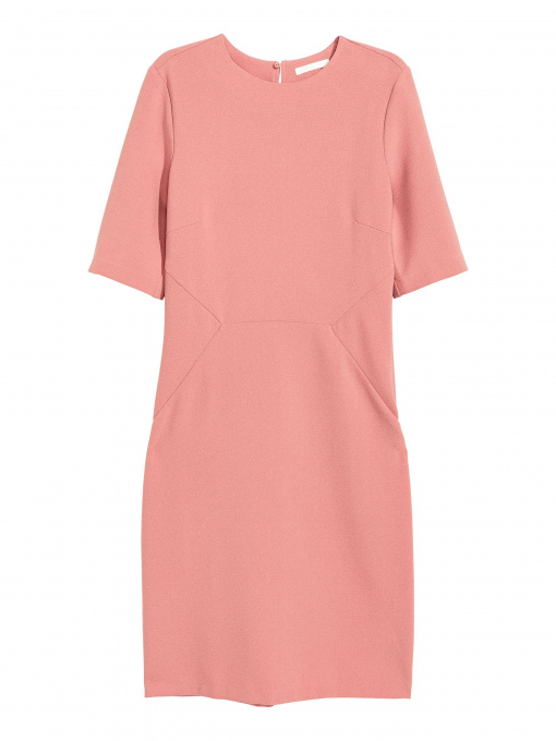 Платья H&M модель 46482 Фото