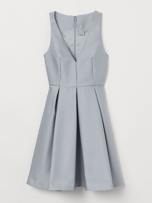 Платья H&M модель 47901 Фото