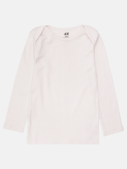 Худи и свитшоты H&M модель 64467 Фото