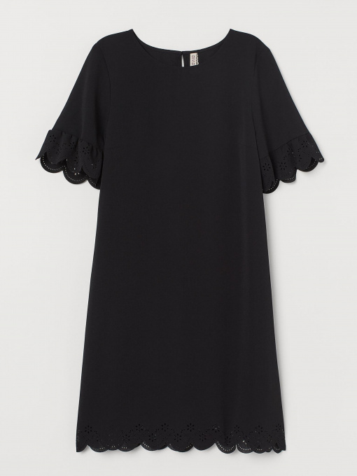 Платья H&M модель 47887 Фото