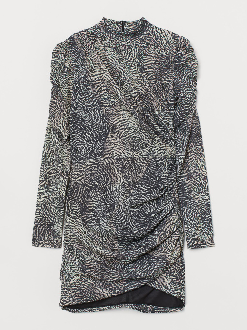 Платья H&M модель 64458 Фото