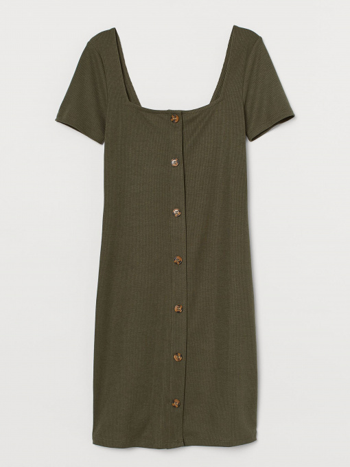 Платья H&M модель 64472 Фото