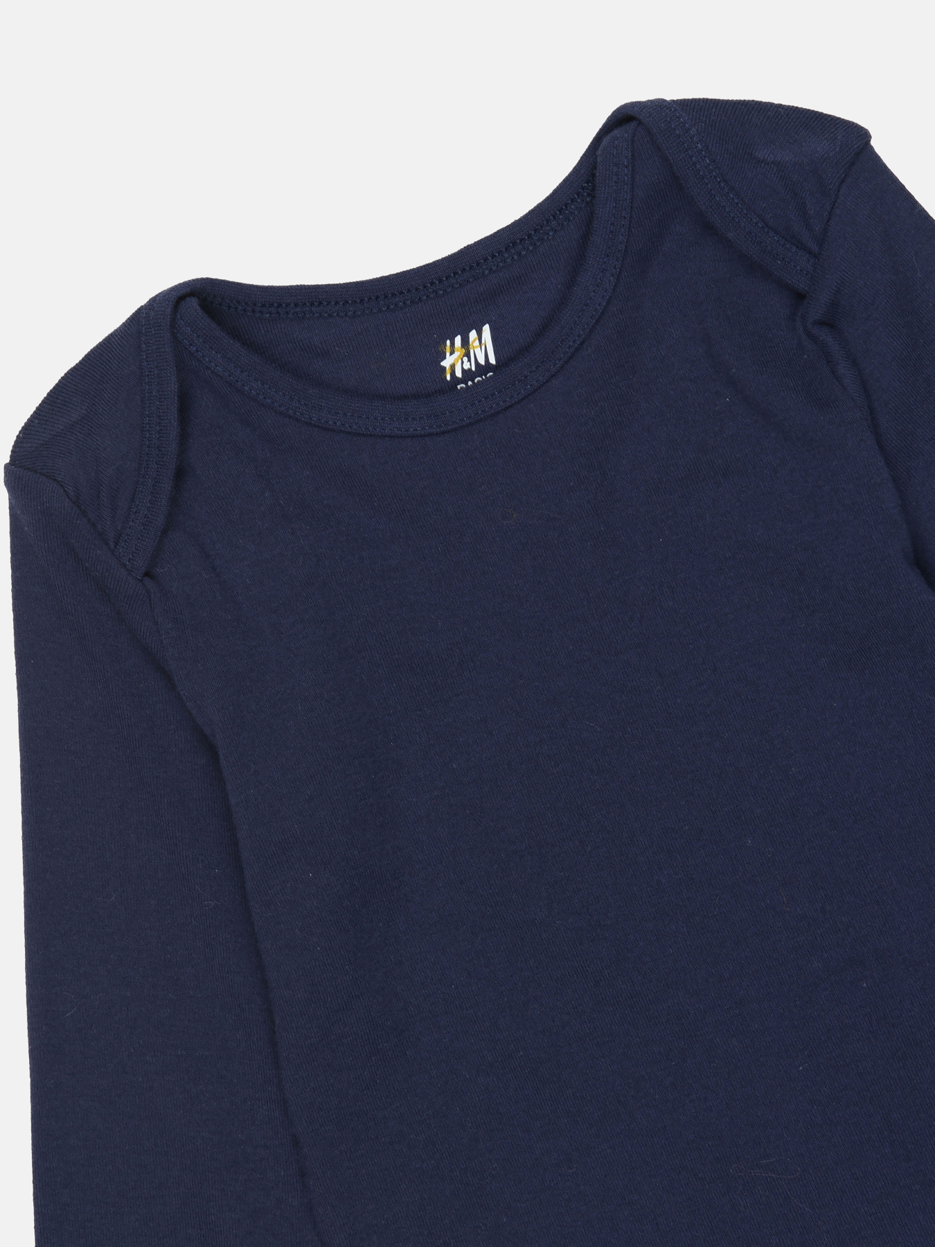Худи и свитшоты H&M модель 51372 Фото