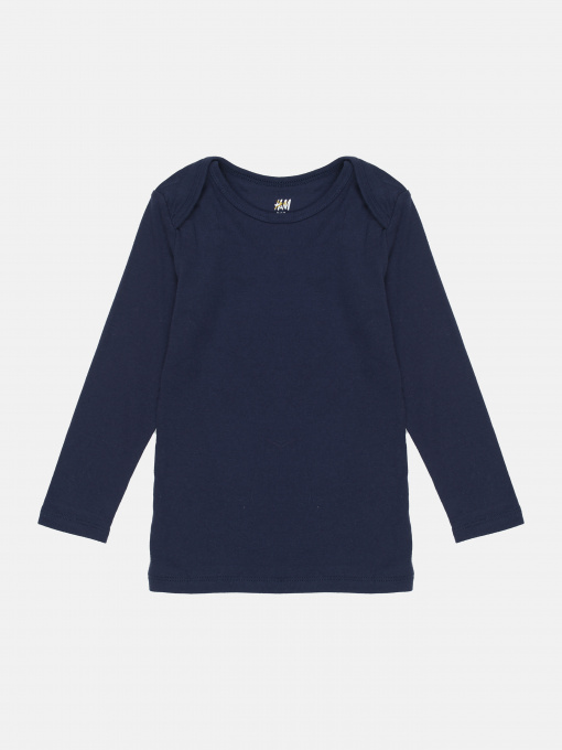 Худи и свитшоты H&M модель 51372 Фото
