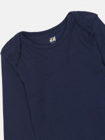 Худи и свитшоты H&M модель 51372 Фото