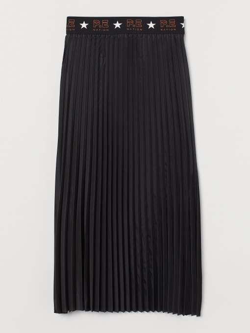 Юбки H&M модель 53034 Фото