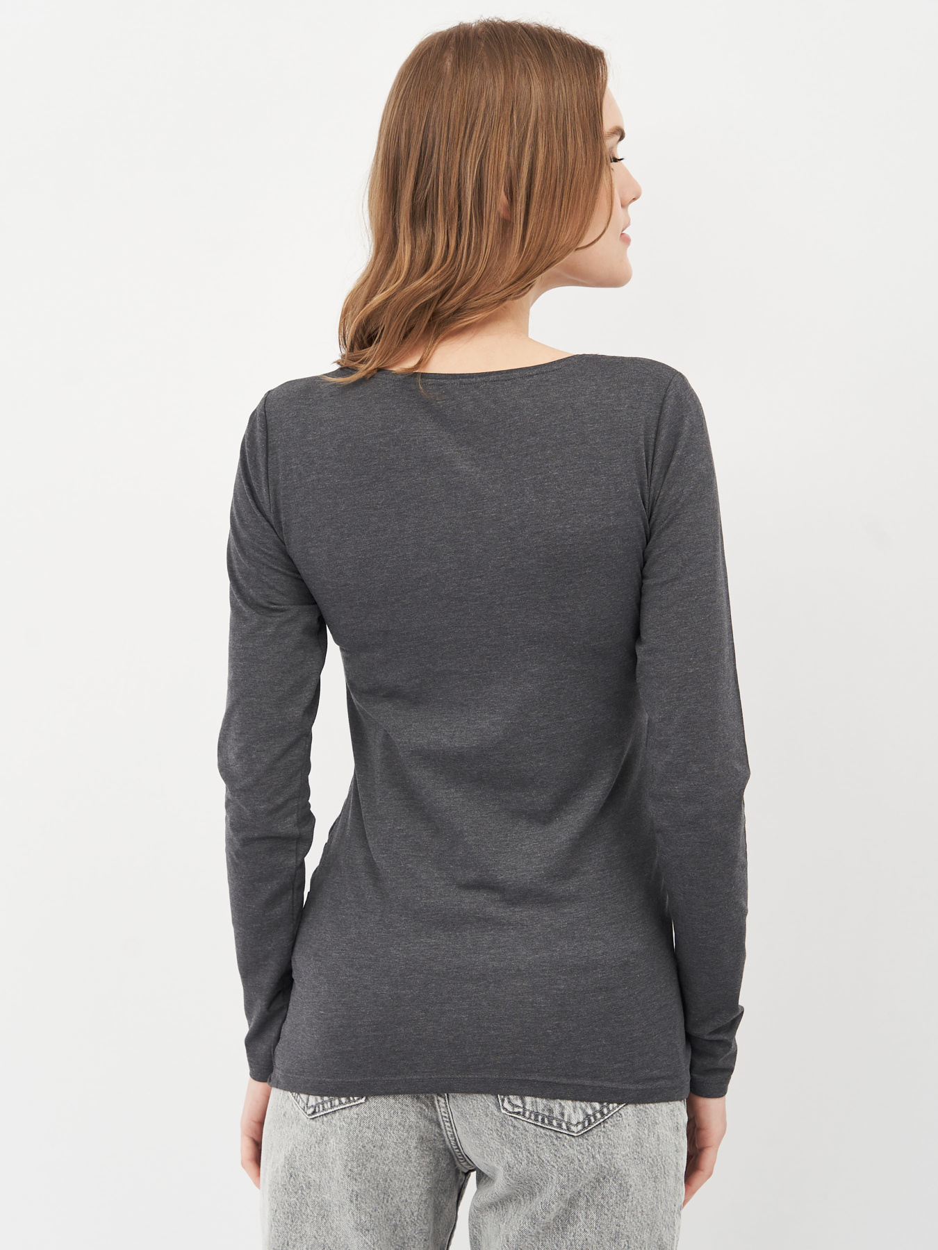 Худи и свитшоты H&M модель 53069 Фото