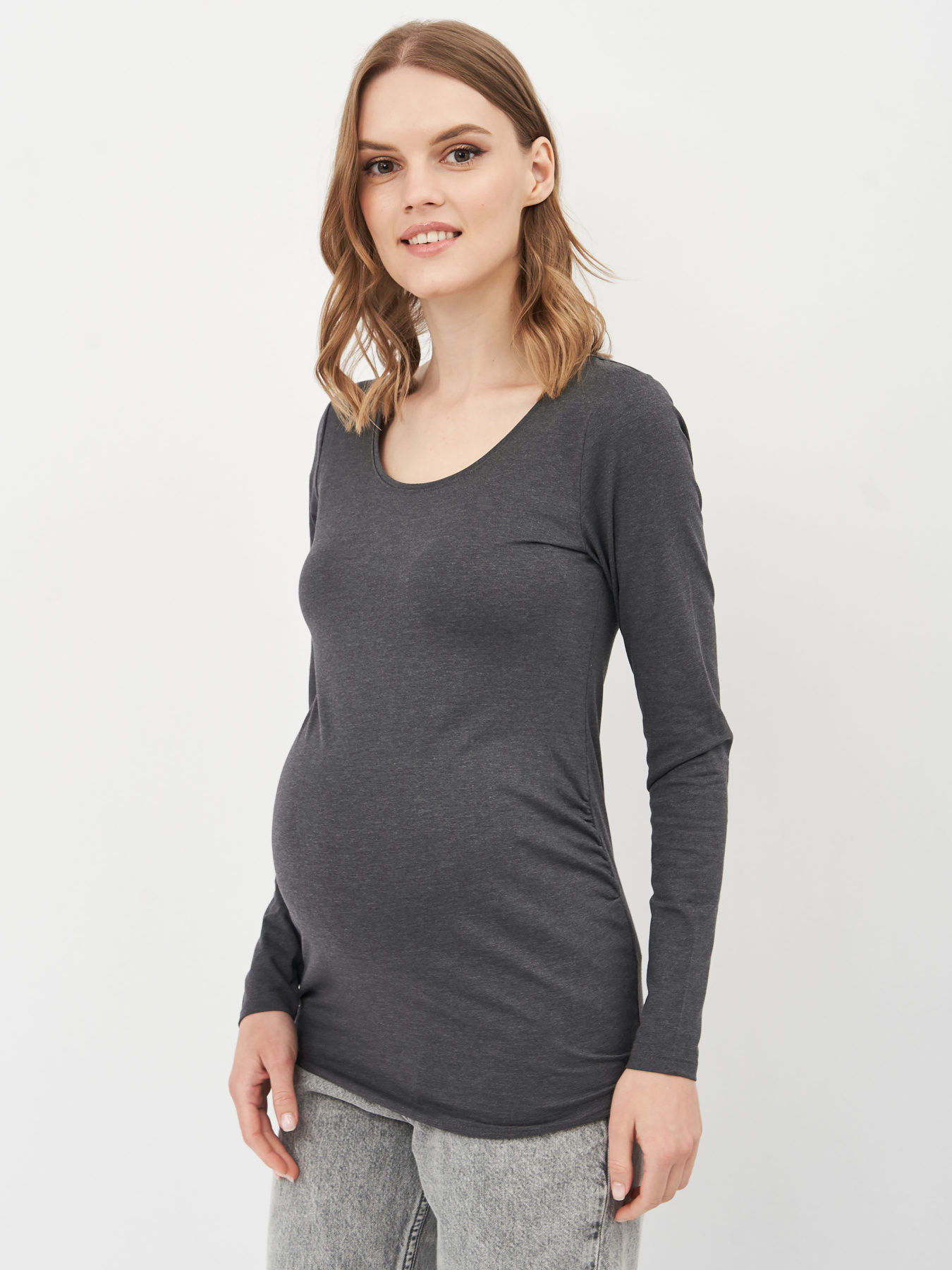 Худи и свитшоты H&M модель 53069 Фото