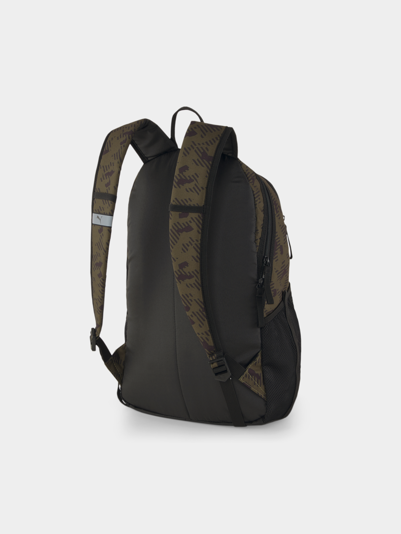 Рюкзаки PUMA Style Backpack модель 078872 Фото