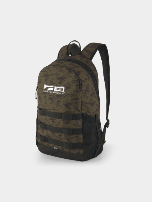Рюкзаки PUMA Style Backpack модель 078872 Фото