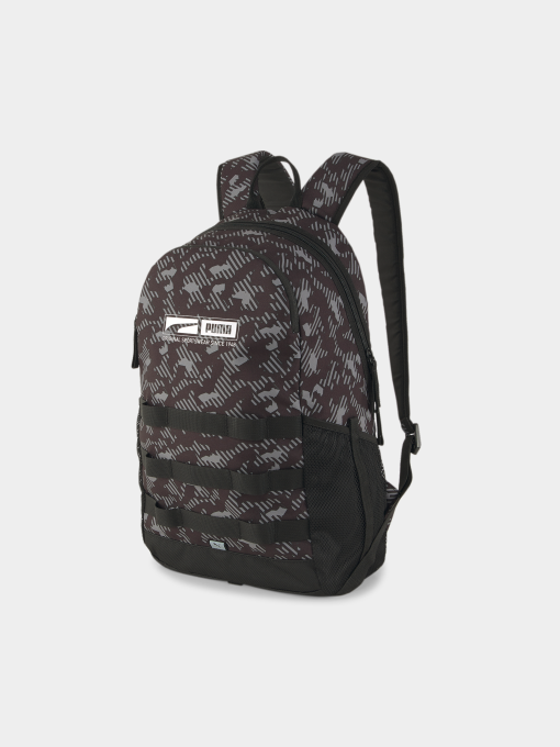 Рюкзаки PUMA Style Backpack модель 078872 Фото
