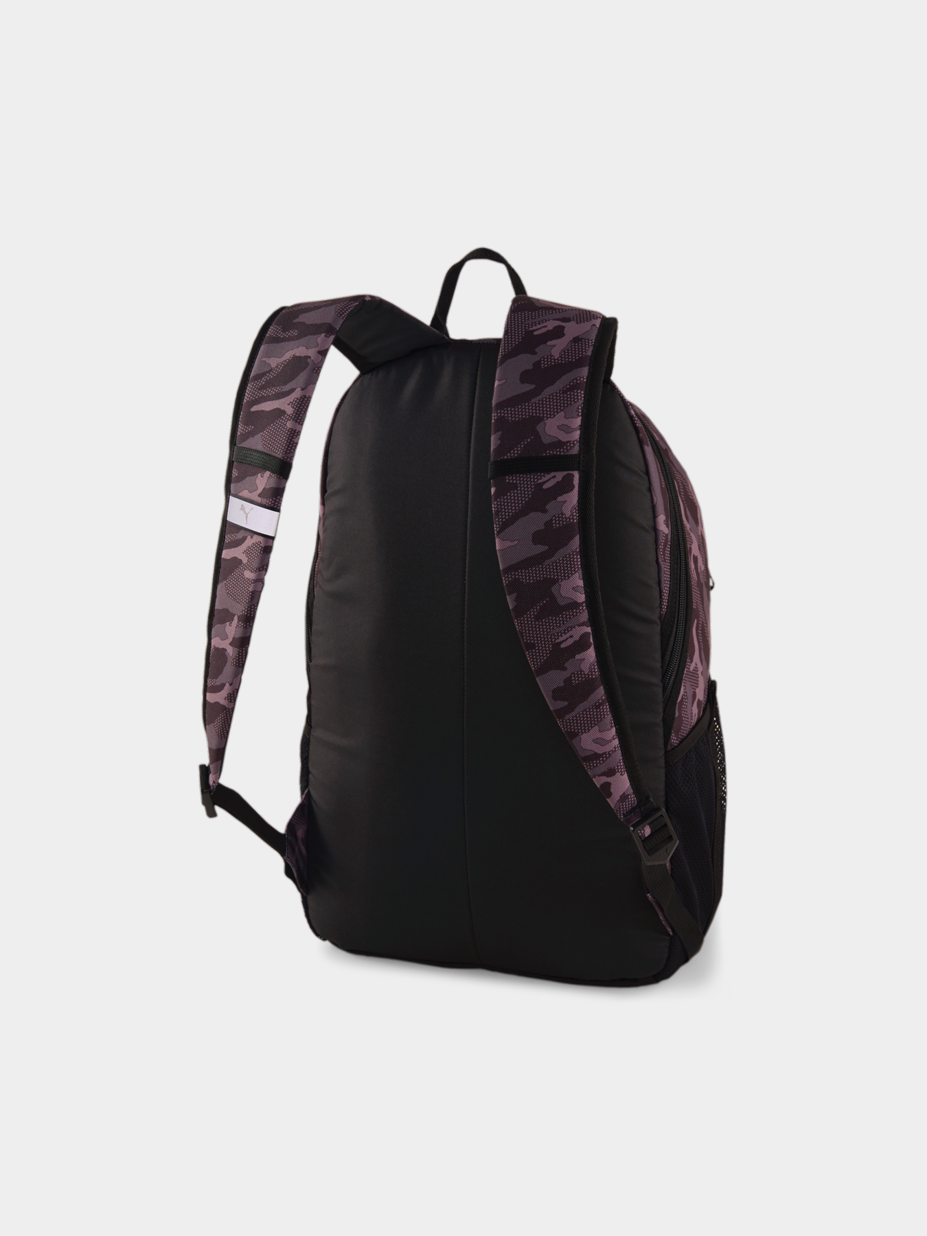 Рюкзаки PUMA Style Backpack модель 078872 Рюкзаки PUMA Style Backpack модель 078872 Фото