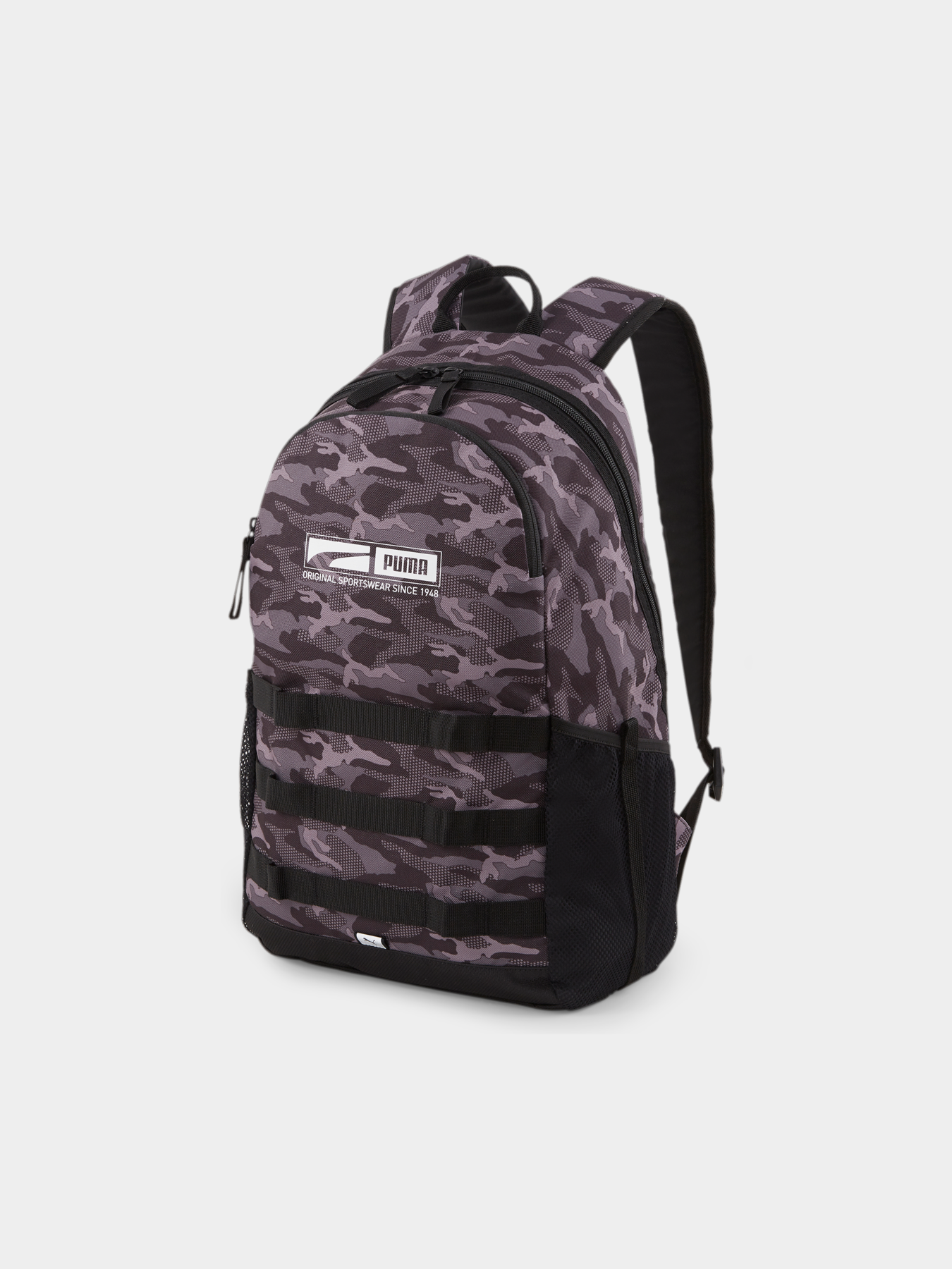 Рюкзаки PUMA Style Backpack модель 078872 Рюкзаки PUMA Style Backpack модель 078872 Фото