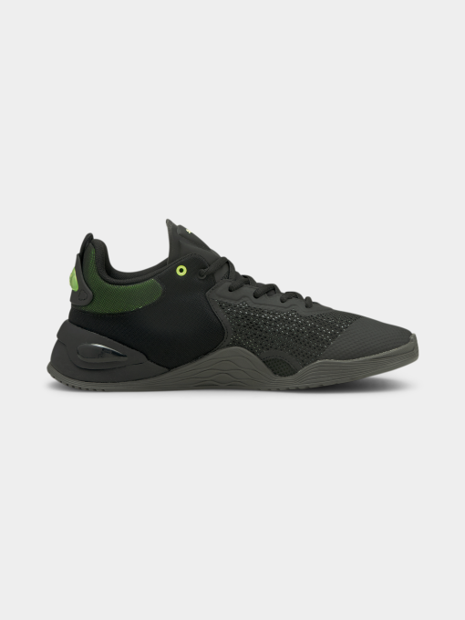 Кроссовки PUMA Fuse модель 194419 Фото