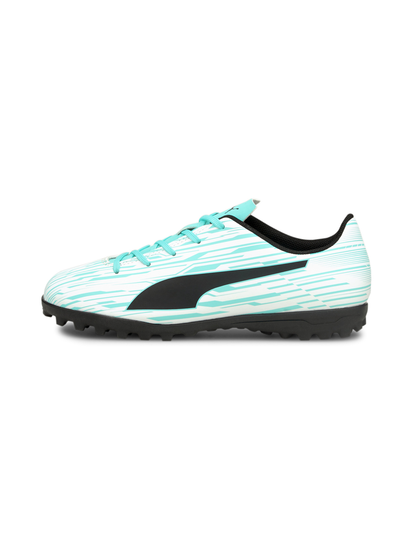 Кросівки PUMA Rapido III TT Jr модель 106579 Фото