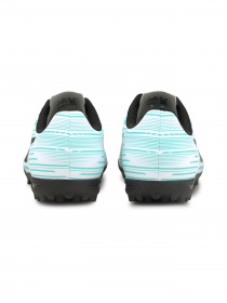 Кросівки PUMA Rapido III TT Jr модель 106579 Фото