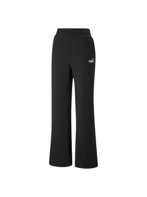 Штани PUMA Ess+ Embroidery Wide Pants модель 670006 Фото