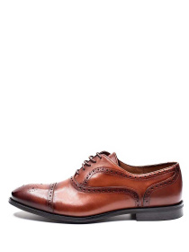 Туфли и лоферы Tanner модель FletcherBrown Фото