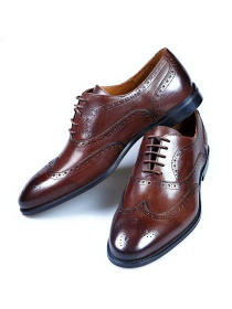 Туфли и лоферы Tanner модель Anerli2Brown Фото
