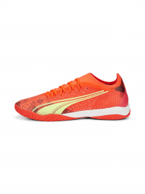 Кросівки PUMA Ultra Match It модель 106904 Фото